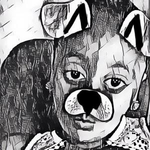 Meet your Posher, Carolyn